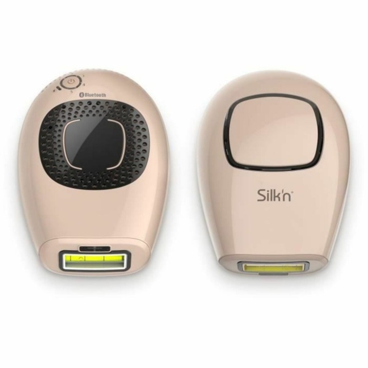 Електрически епилатор Silk'n Infinity Fast с bluetooth импулсна светлина за всички типове кожа