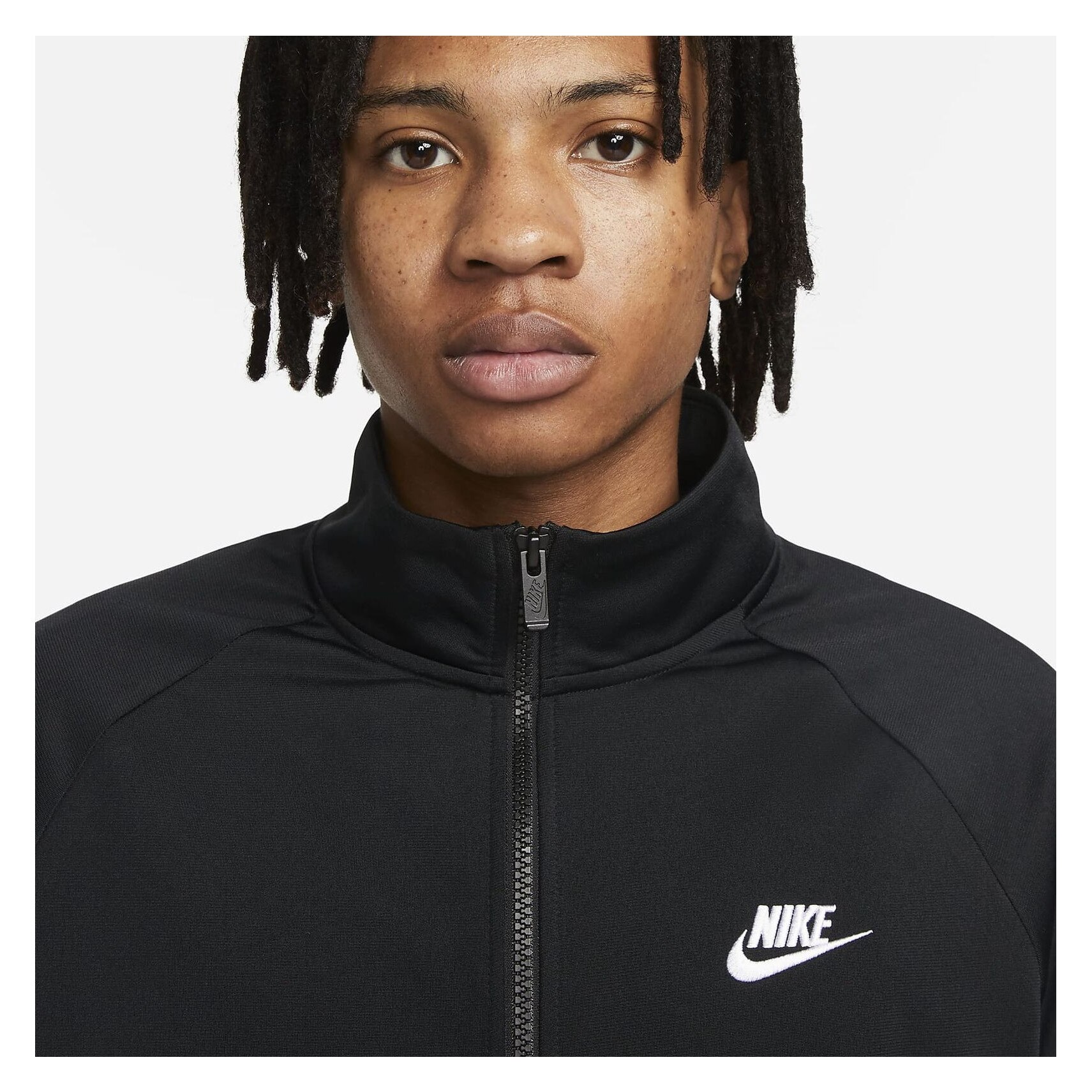 Trening Nike M NK CLUB PK TRK SUIT BASIC - Top4Running.ro