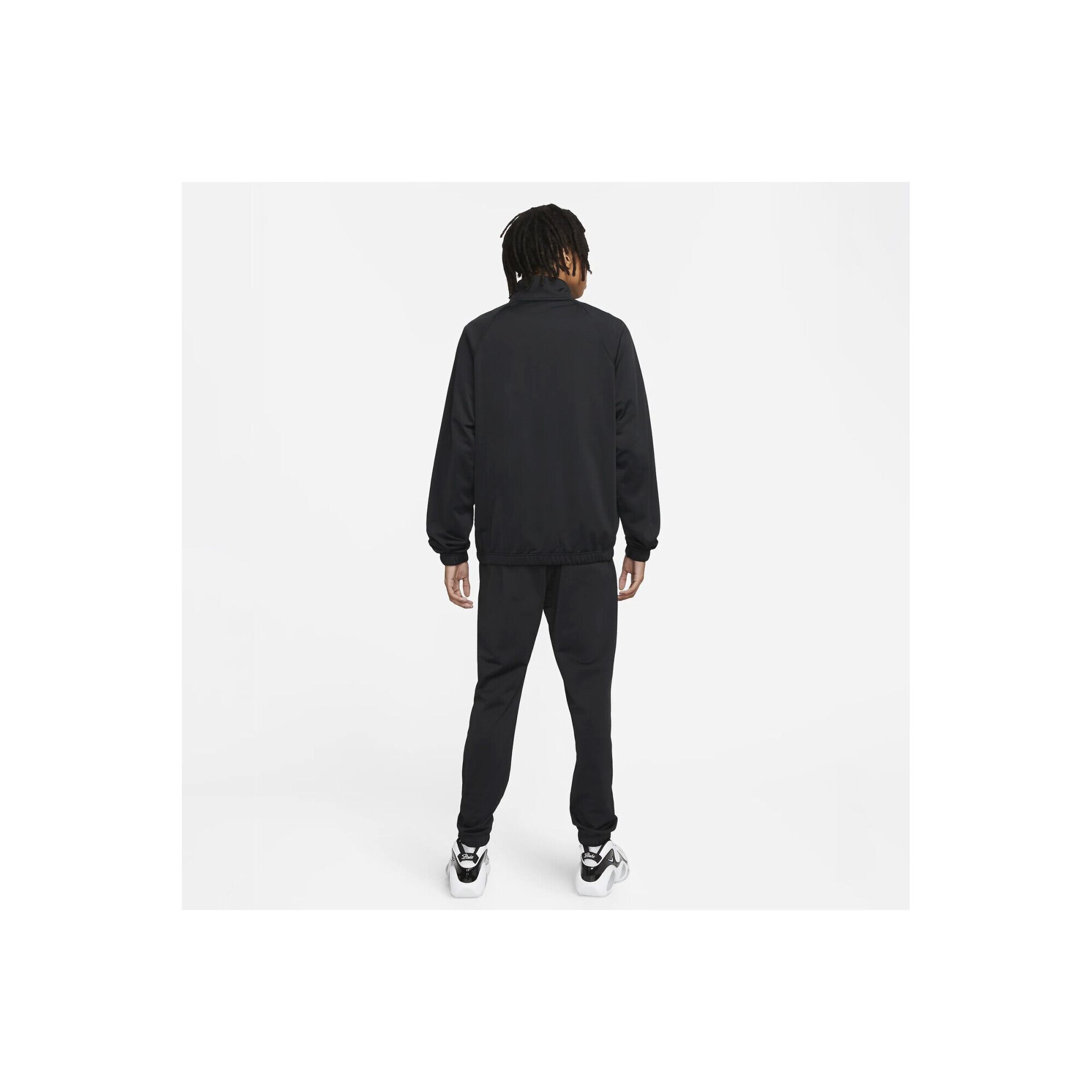 Trening Nike Club Pk Trk Suit FB7351010 Barbati Negru XL