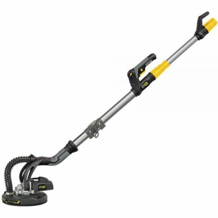 Електрически шлайф Giraffe FARTOOLS DWS 710w, дръжка 1350–1700 mm, диск 225 mm
