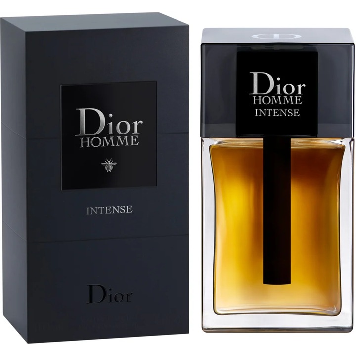 Eau de Parfum, Christian Dior, Homme Intense, Férfi, 100 ml