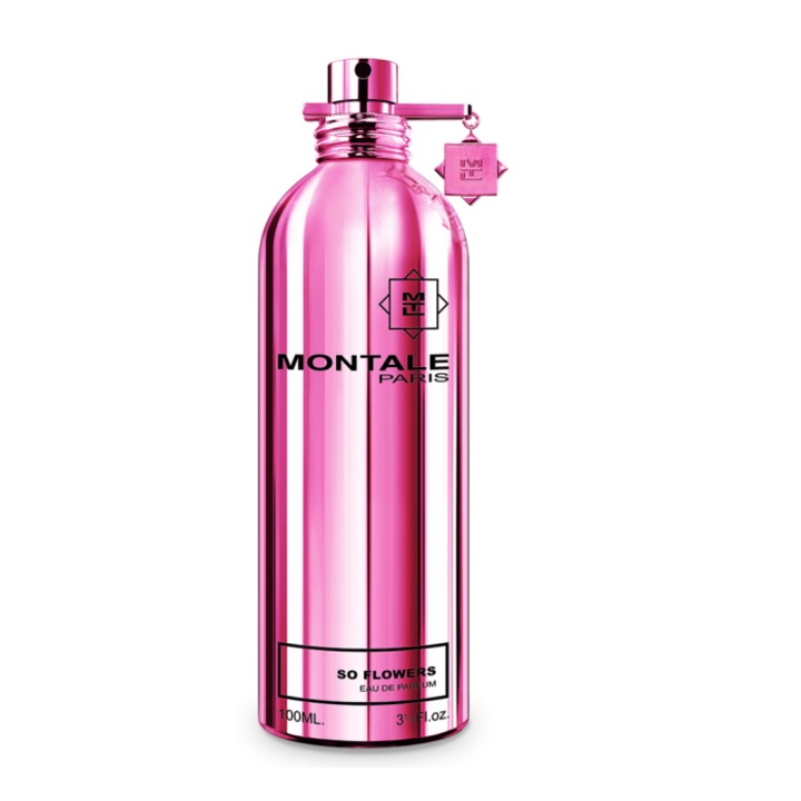 Montale Paris, So Flowers, EDP Női 100ml