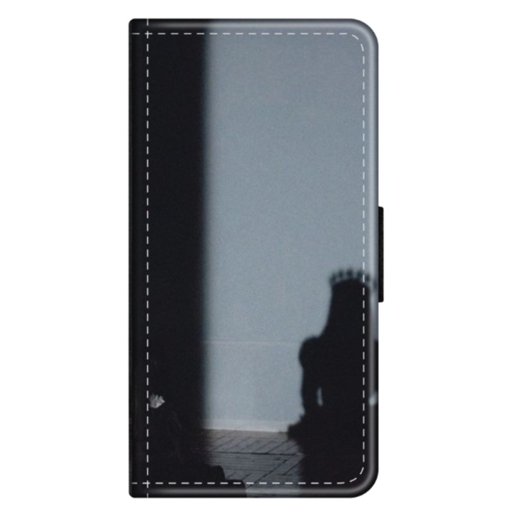 Husa personalizata tip carte HQ Print pentru Motorola Moto E7 Power, Shadow Princess, S1D1M0341, Atlas