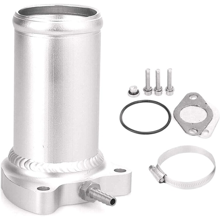 EGR törlőkészlet VAG Vw Seat Audi Skoda 50mm motorok 1.2 / 1.4 / 1.9 TDI 60/75/90/100/110/115 LE