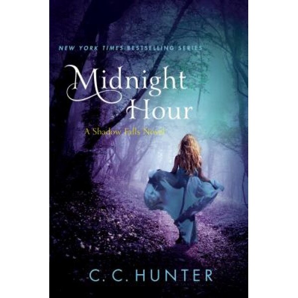 Midnight Hour, C. C. Hunter (Author)
