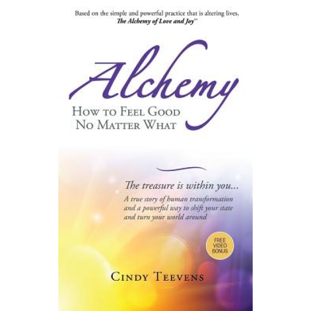 Alchemy - Cindy Teevens (Author)