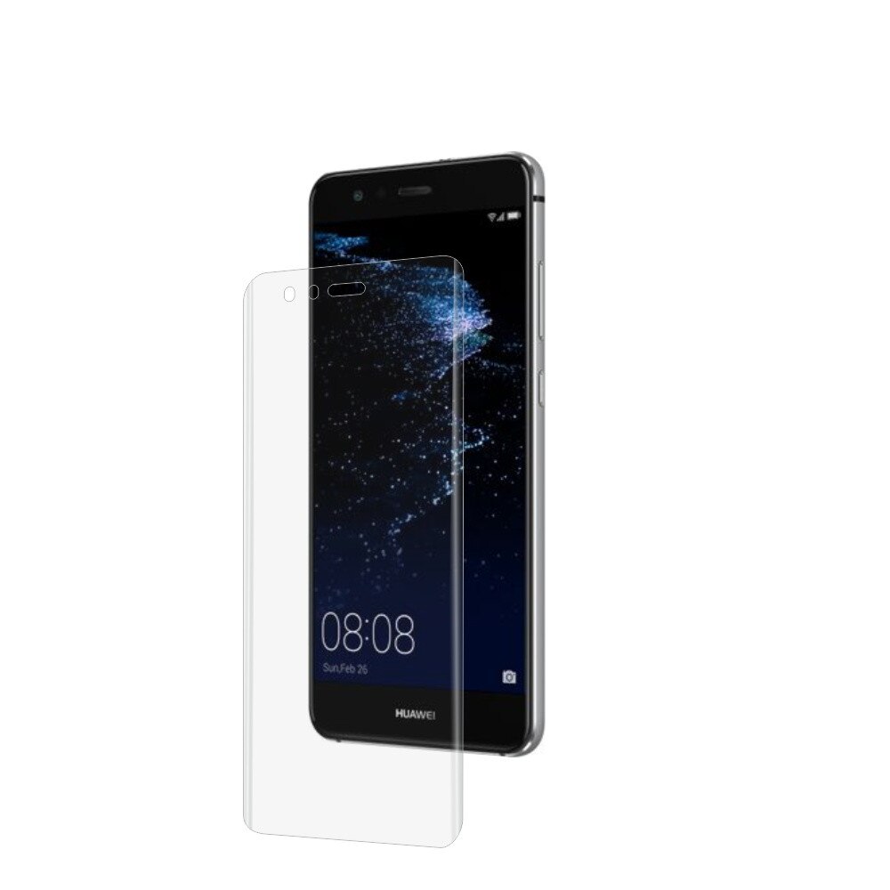 Folie Smart Protection P10 lite ecran,protectie completa ecran+Smart Spray®,Smart Squeegee® si microfibra incluse