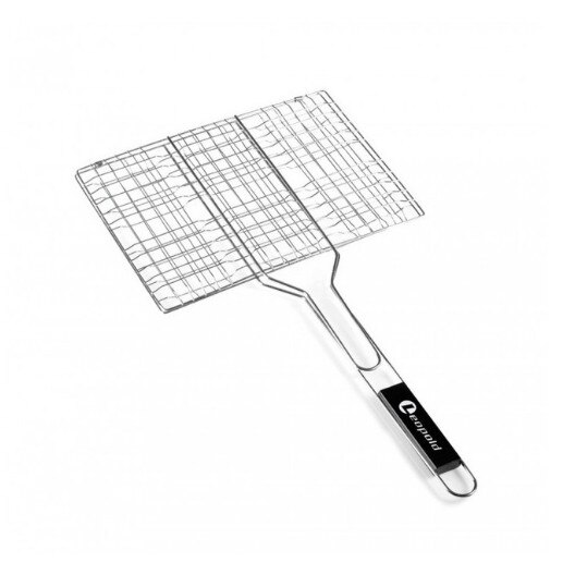 Gratar pentru friptura barbeque basket Bredemeijer