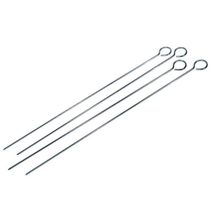 Set 4 piese frigarui shesh kebab Gefu