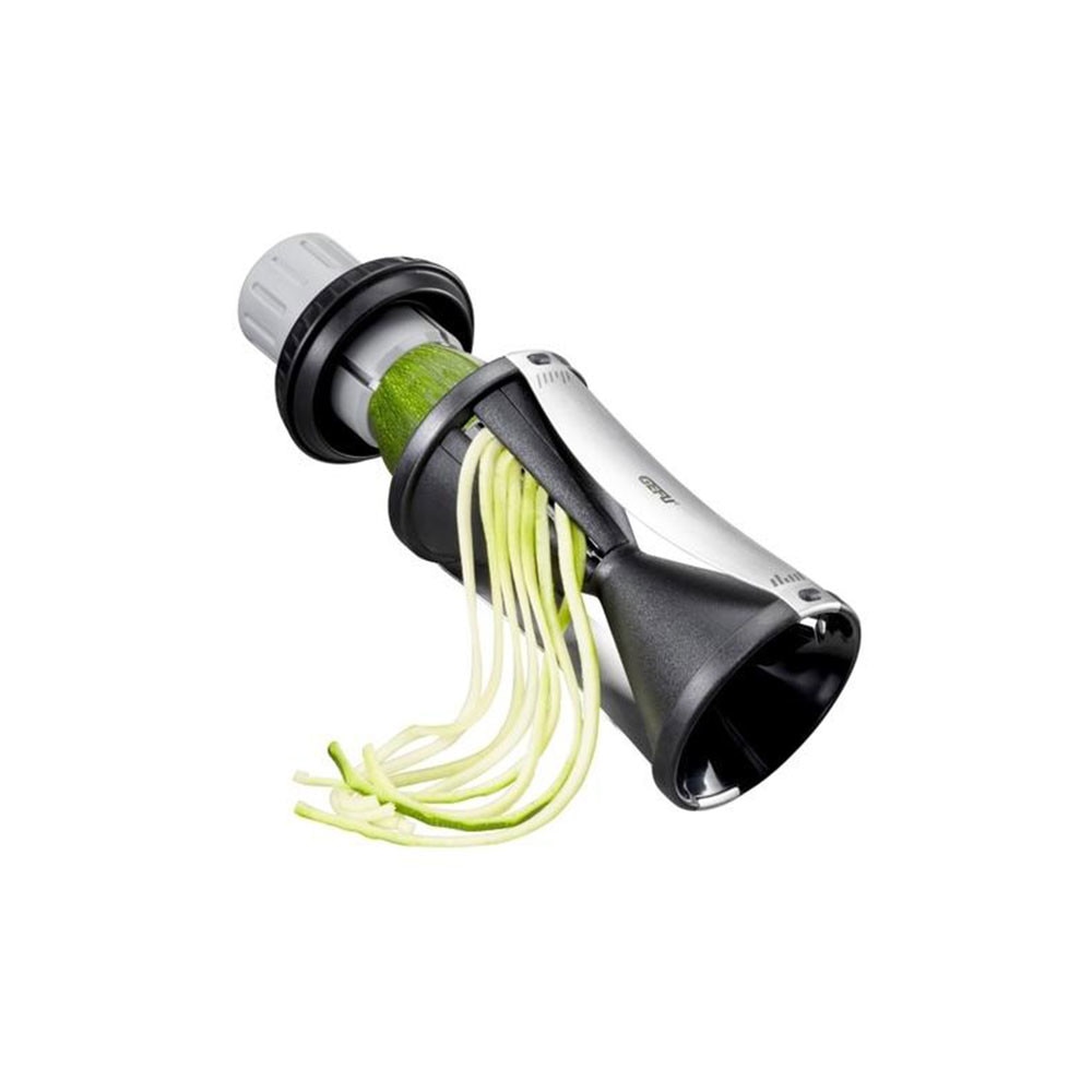Feliator legume, Spiral Slicer Spirelli Gefu