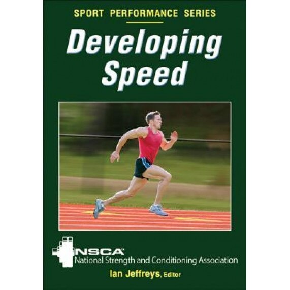 Developing Speed, Ian Jeffreys (Editor)