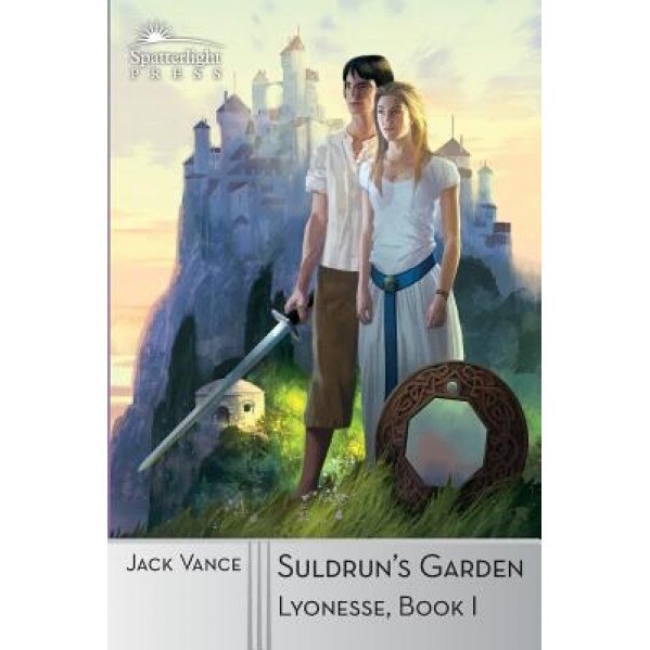 Suldrun's Garden, Jack Vance (Author)