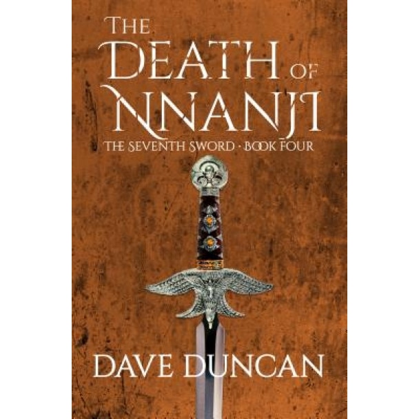 The Death of Nnanji, Dave Duncan (Author)
