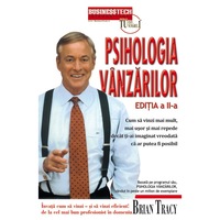 psihologia vanzarilor editia a iii a - brian tracy imagen 4_0_
0