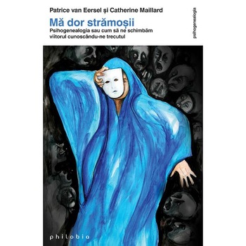 Ma dor stramosii - Patrice van Eersel, Catherine Maillard Ma dor stramosii - Patrice van Eersel, Catherine Maillard