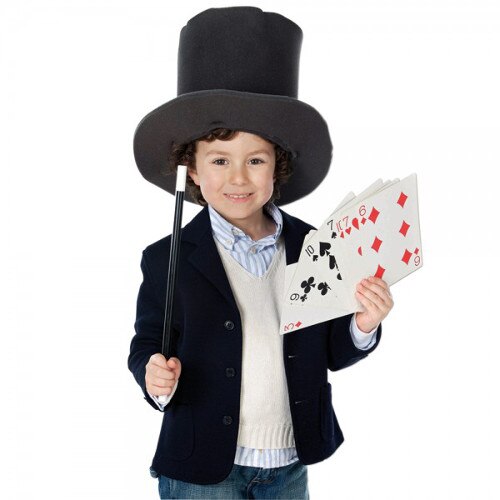 Joc educativ Knorrtoys - Set Magie Micul Magician - eMAG.ro