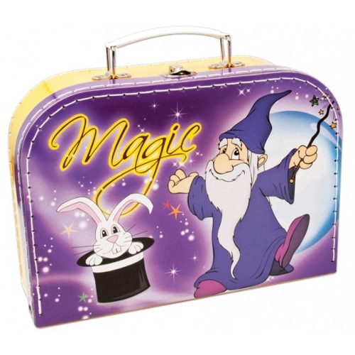 K2 Magic Luv 153cmSINANO 100cm ストックセット Joc educativ Knorrtoys - Set Magie Micul Magician - eMAG.ro