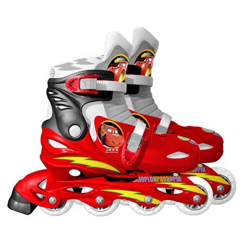 Role Stamp Cars 30 - 33