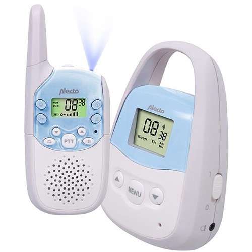 Monitor supraveghere Alecto DBX- 82 PMR