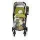 Carucior YO! Limited Edition CAMOSATTO Cosatto