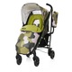 Carucior YO! Limited Edition CAMOSATTO Cosatto
