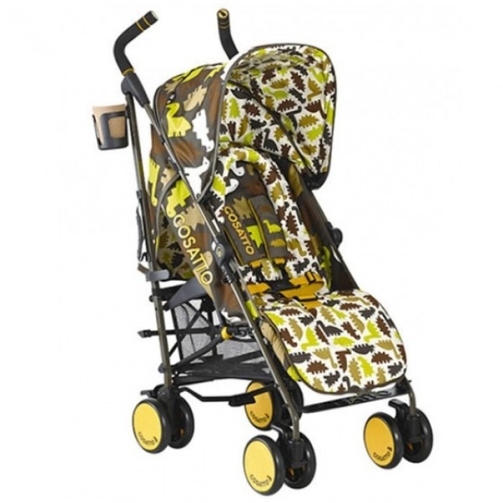 Carucior Supa C-REX Cosatto
