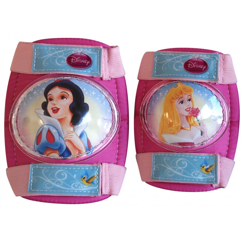 Set protectie Stamp Disney Princess pentru copii