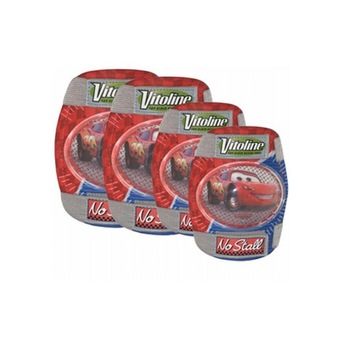 Set protectie Stamp Cars Set protectie Stamp Cars