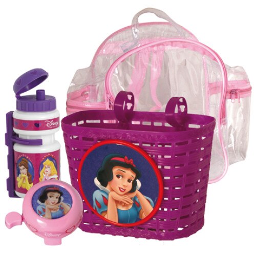 Set accesorii Stamp Disney Princess