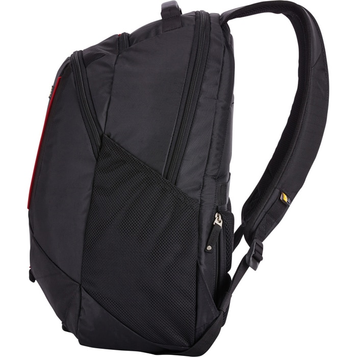 Rucsac Laptop Case Logic Evolution Basic BPEB115K, 15.6", Black