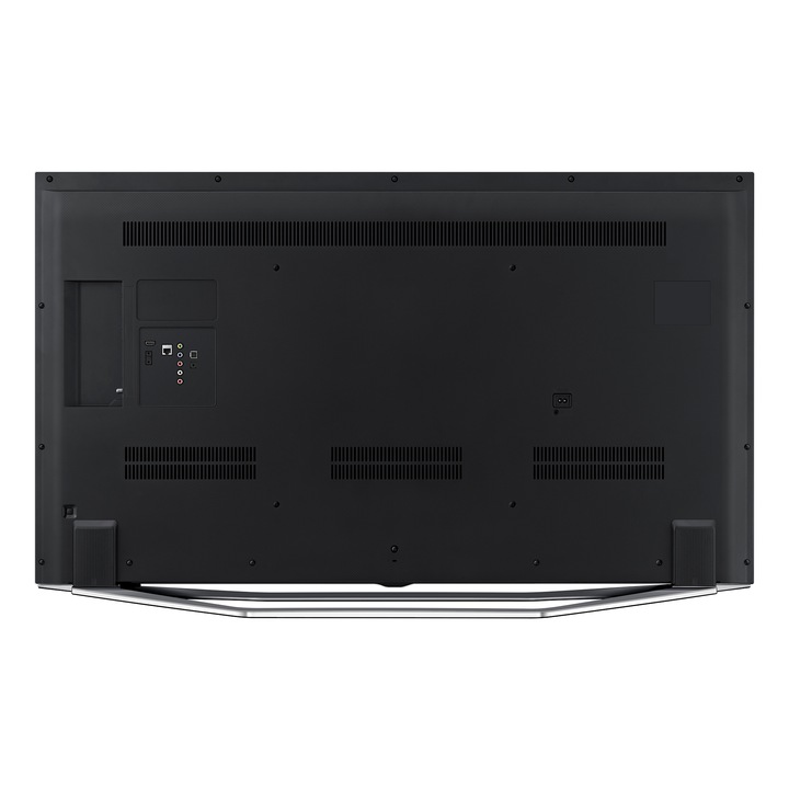 Televizor Interactiv LED Samsung, 138 cm, 55H7000, Full HD, Clasa A+