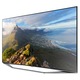 Televizor Interactiv LED Samsung, 138 cm, 55H7000, Full HD, Clasa A+