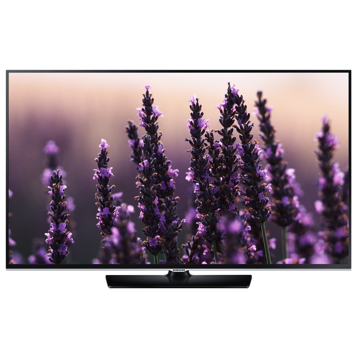 Televizor Smart LED Samsung, 121 cm, 48H5500, Full HD, Clasa A++