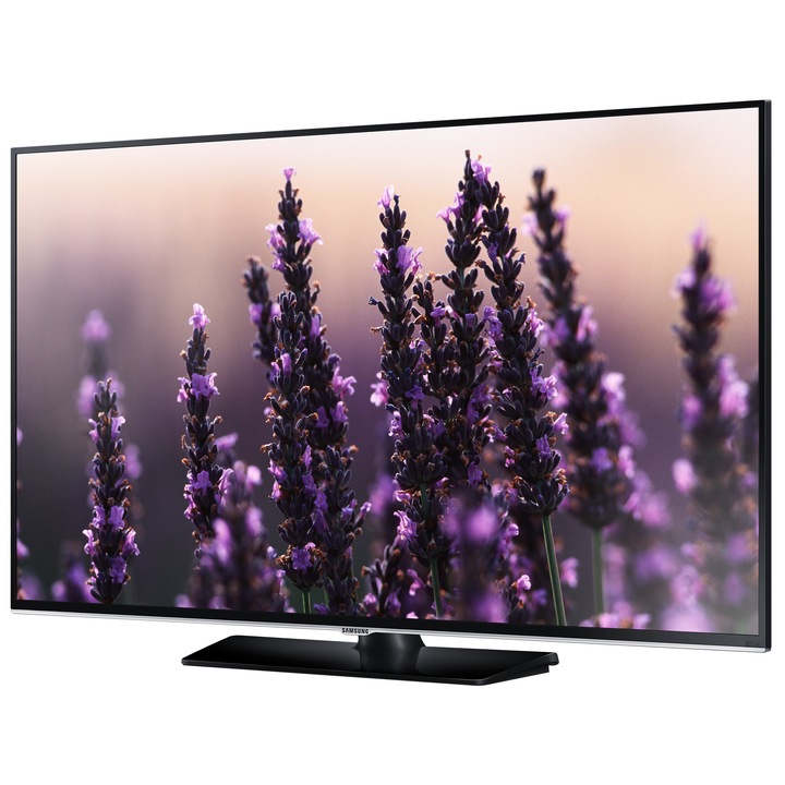 Televizor Smart LED Samsung, 121 cm, 48H5500, Full HD, Clasa A++