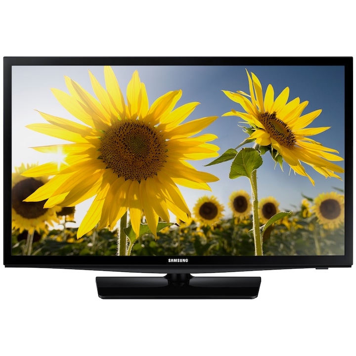 Televizor LED Samsung, 80 cm, 32H4000, HD