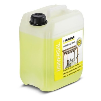 Detergent universal Karcher RM 555, 5 l Detergent universal Karcher RM 555, 5 l