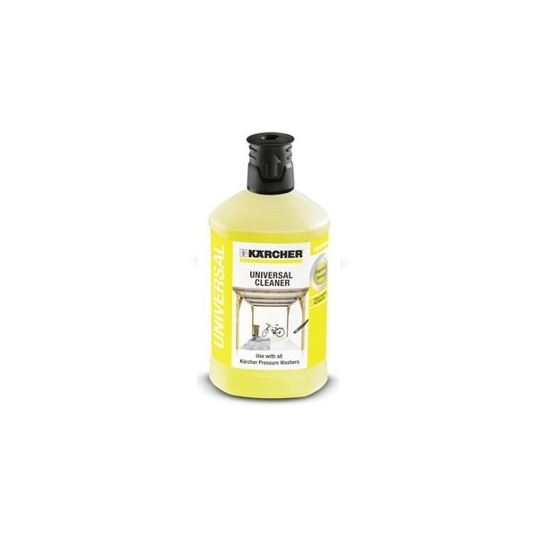 Detergent universal Karcher RM 555, 1 l