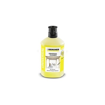 Detergent universal Karcher RM 555, 1 l Detergent universal Karcher RM 555, 1 l