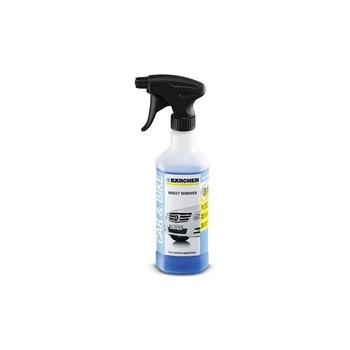 Detergent Karcher pentru inlaturarea insectelor, 0.5 l Detergent Karcher pentru inlaturarea insectelor, 0.5 l