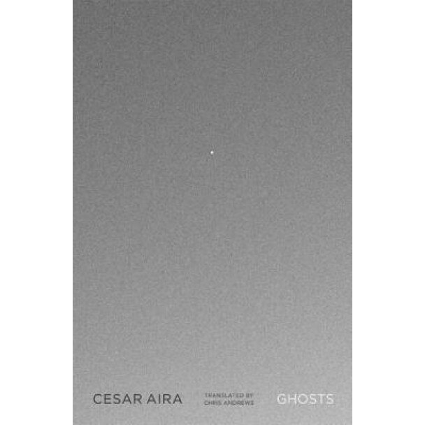 Ghosts, CESAR AIRA