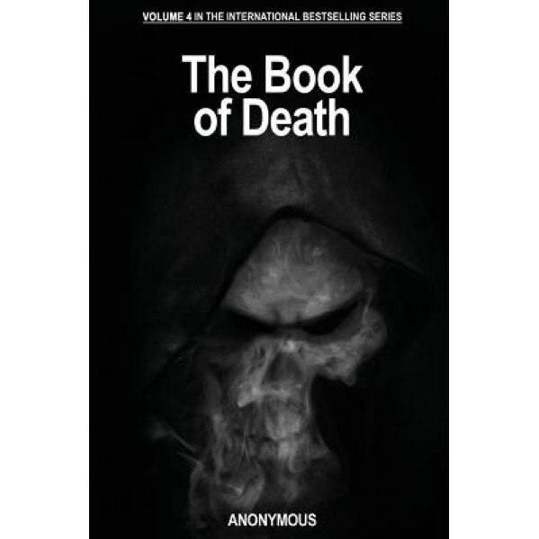 The Book of Death, Anonymous (Author)