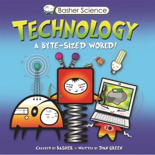 Technology, Dan Green (Author)