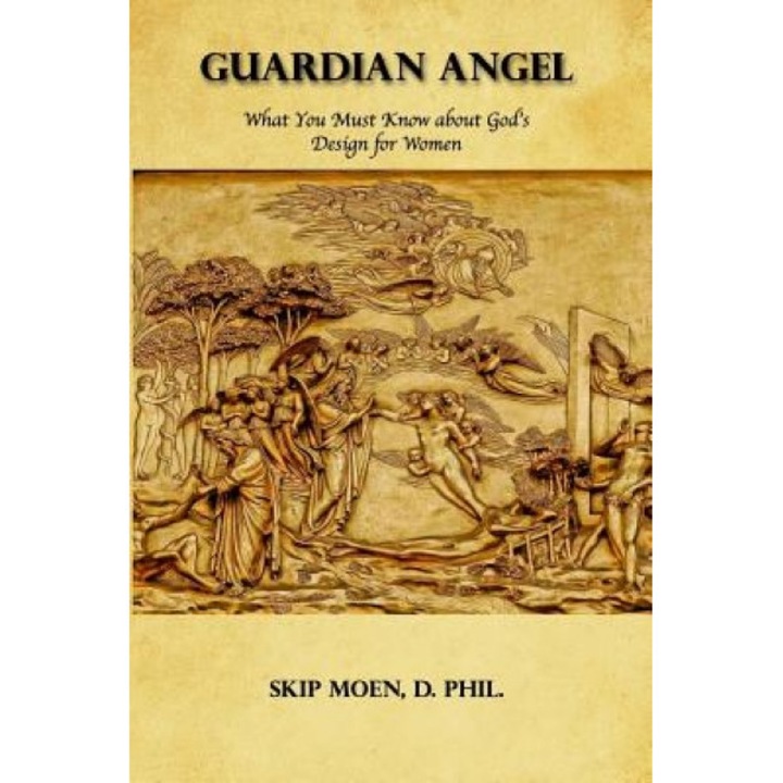 Guardian Angel, Skip Moen (Author)