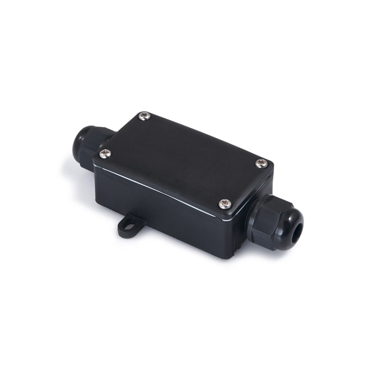 Jonctiune ermetica pentru cabluri, ZH-0103, 230V, 3PIN CSJ 3x1,5 cutie IP68