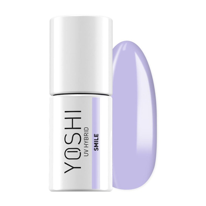 YOSHI UV 717 - SMILE 6 ml