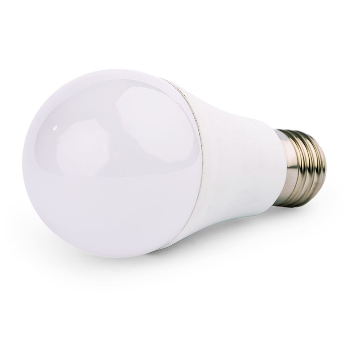 LED izzó, SmartLED, E27, 15 W, Fehér