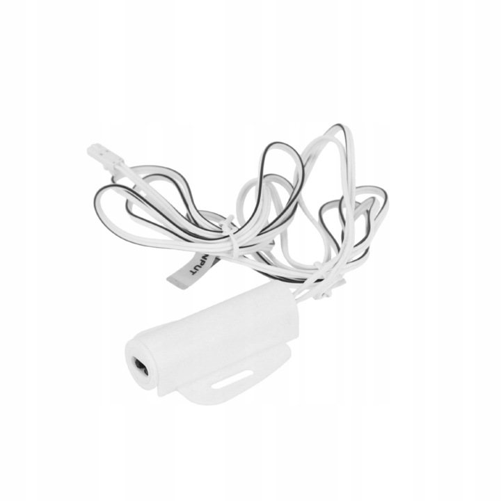 Comutator senzor usa, SmartLed, 12V, 60W, Alb