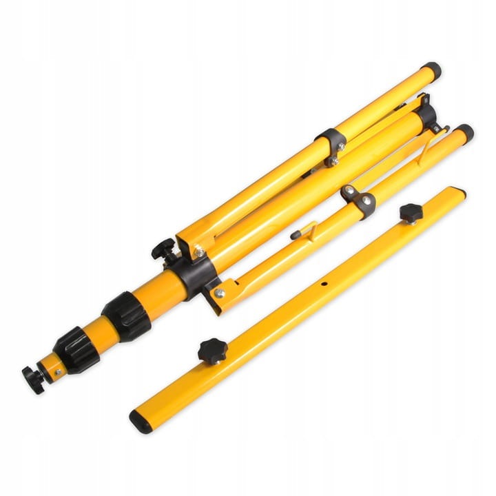 Trepied, SmartLED, 1.6m, Galben