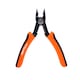 Cleste pentru taiat si sertizat cabluri electrice, Kraft&Dele KD10691