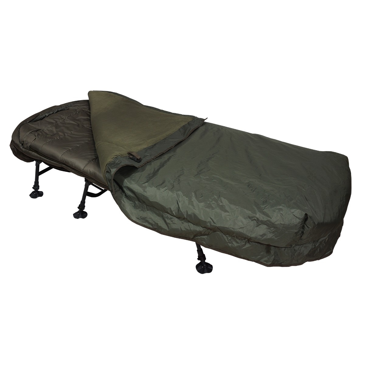 Sac De Dormit Sonik Sk Tek Sleeping Bag Sn713978 eMAG.ro